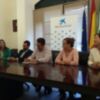 AFICHI recibe 7.150 euros de la obra social La Caixa para un elevador de acceso a las instalaciones sitas en una primera planta.(Chipiona) 
