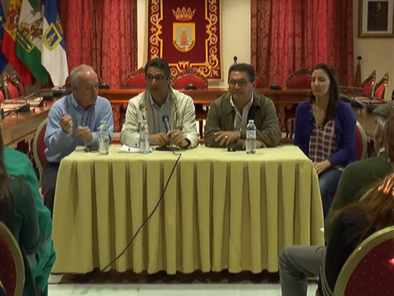 Arranca el Plan de Empleo Joven en Chipiona con la contratación de  67 desempleados menores de 30 años. 