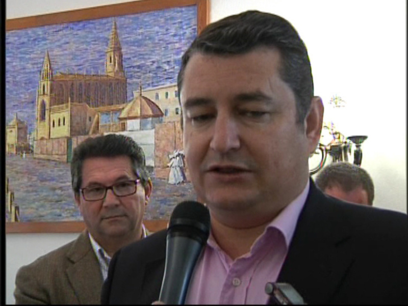 El PP de Cádiz anuncia una rebaja de 11 puntos en el IVA a la flor cortada fundamental para Chipiona