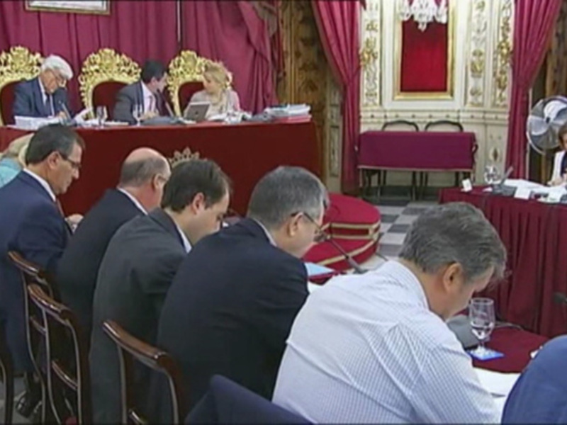 Chipiona accederá en el año 2015 a liquidez gracias a los anticipos de Diputación