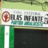 El Partido Andalucista manifiesta su compromiso con el Pueblo Gitano con motivo de la celebración de su Día Internacional(Chipiona)