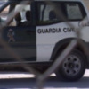 La Guardia Civil impide la entrada de dos toneladas de hachís por la costa gaditana 