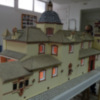 Construcción de las Maquetas para el Belén de la Solidaridad de Sevilla.