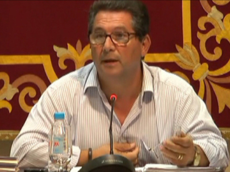 Firmado el decreto de modificación de competencias en el equipo de gobierno del Ayuntamiento de Chipiona