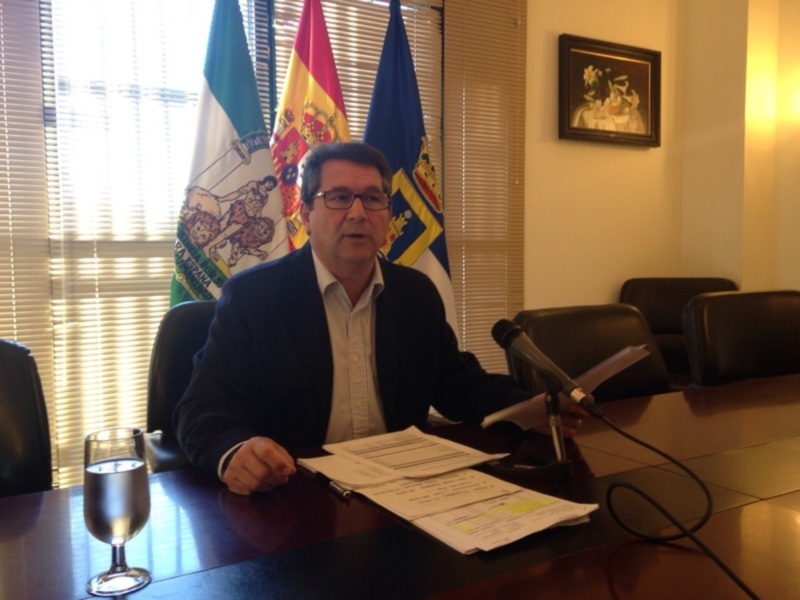 El Ayuntamiento de Chipiona redujo en los últimos años más de 3,5 millones  en gastos corrientes y 500.000 en personal. 