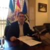 NNGG agradece al alcalde , Antonio Peña, la puesta en marcha de un nuevo plan de empleo para jóvenes.