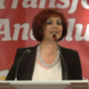 Isabel María Fernández presenta su candidatura a la Alcaldía por IU apostando por la transformación de Chipiona  
