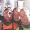 Seis atletas de Chipiona participan en la Ultra Trail Sierra de Bandoleros de 150 kilómetros 