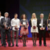El Club Náutico, Premio Ciudad de Sevilla en la XXVIII Gala del Deporte