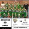 El Club Náutico abre en casa los cuartos de final de Primera Nacional femenina de baloncesto