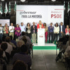María Naval hace bandera de su compromiso con Chipiona en la presentación de la candidatura socialista a las municipales