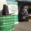 Los chipioneros pueden beneficiarse desde hoy de los descuentos de la tarjeta de transporte del Consorcio Bahía de Cádiz 