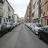 Viernes 24 de Abril de 2015 Sevilla en silencio.