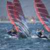 Octava plaza para Blanca Manchón en la Copa del Mundo de Hyeres (Francia)