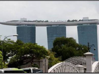Conferencia de la Ciudad en Asia en La Casa China de Sevilla, Jueves 14 de Mayo de 2015, a las 21:00 h.