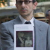 Juan Diego Fernández presenta su novela "El destierro de los Reyes" el Jueves a las 19.30 en Palacio Marqueses de la Algaba