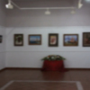 Seis exposiciones de óleos, fotografías, plumillas o acuarelas componen la programación veraniega del colectivo Espacio Vacío. 