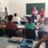 28 desempleados se han formado en ofimática e inglés básico turístico gracias a dos cursos impartidos por el Ayuntamiento(Chipiona)