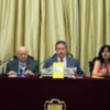 Sevilla.Presentado el libro de poemario ?Cuando muere el sueño? en el Ateneo.