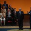 Tony Benítez Medalla de Oro de Sevilla