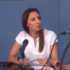 Isabel Jurado muy satisfecha con la incorporación de la Policía Local al sistema de seguimiento integral de casos de violencia de género(Chipiona)