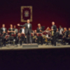 Sevilla.Concierto extraordinario del día de Sevilla, en el Teatro López de Vega.