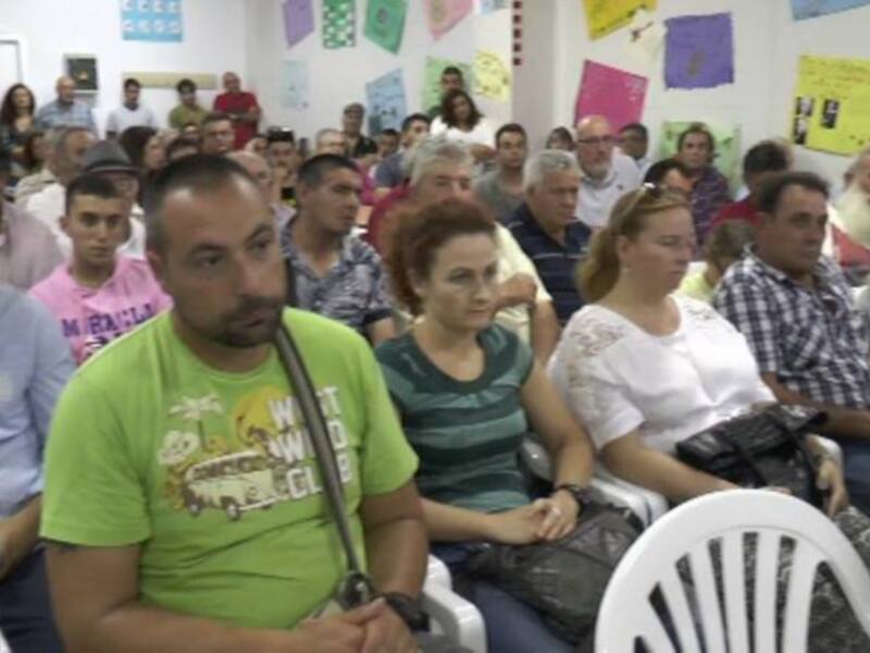IU asegura  que el Alcalde de Chipiona "no debería haberse presentado en las elecciones municipales y debería plantearse dar un paso atrás". 