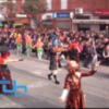 El Carnaval de Chipiona de 2016 se celebrará del 13 al 21 de febrero.