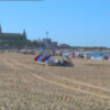Chipiona inicia la temporada veraniega con tres banderas Q de Calidad Turística en sus playas 