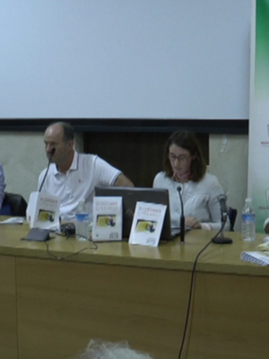 El Certamen de Relatos Cortos de Juventudes de Izquierda Unida se consolida con más de cien participantes(Chipiona) 