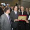 Visita a Sevilla de Abogados de Tanger