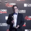 José Ramón Díez, Sergio Martín, Alfredo Menéndez, la Orquesta y Coro RTVE y Radio Clásica recogen las Antenas de Oro 2015