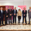 Cena Anual del Colegio de Administradores de Fincas de Sevilla