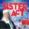 Últimas funciones del musical Sister Act  en la ciudad