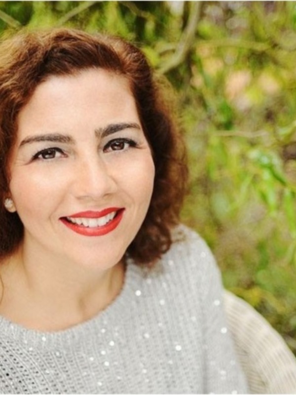 Ana Gamero presenta su libro `El cuaderno de los puedo´ el 4 de diciembre en Chipiona