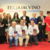 LA FVAM 2015 GALARDONA LOS VINOS DE 12 BODEGAS CON LAS MEDALLAS ORO Y PLATA DE LOS PREMIOS PALACIO