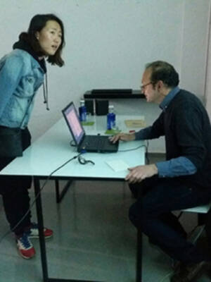 Cultura China en Sevilla