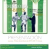 El libro Memoria del Betis de Manolo Rodríguez y Juan Salas  presentado 