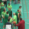 Los Veteranos de Baloncesto agradecen la colaboración que hizo posible una gran jornada de convivencia provincial
