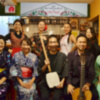 La Hermandad del Sushi.nuevo restaurante japonés en Sevilla en la calle Feria