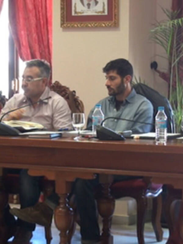 El área de Cultura de Izquierda Unida de Chipiona organiza la jornada Cultura a pie de calle