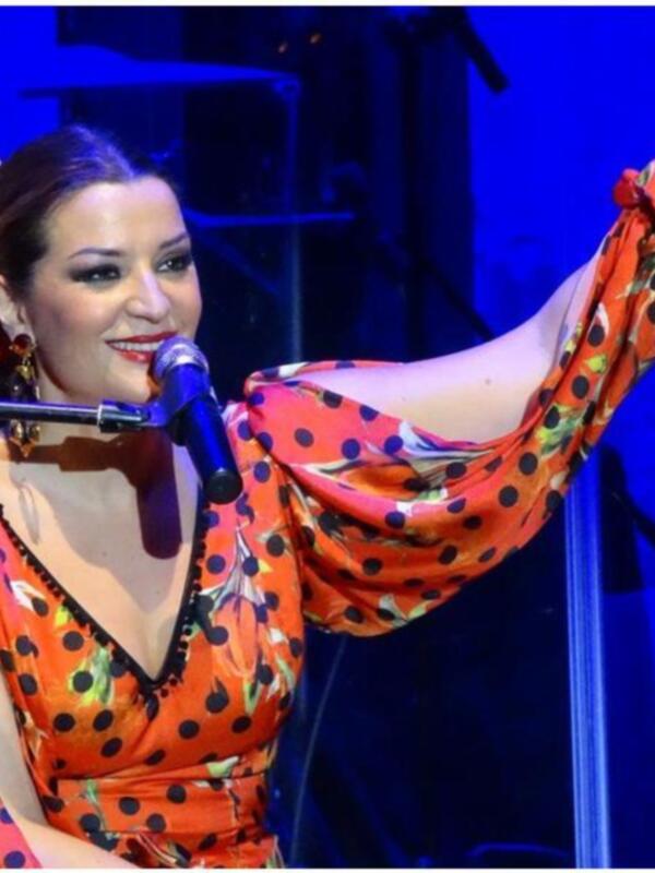 Erika Leiva entrevistada por Rocio Garcia : Artista y monotonía no son compatibles.