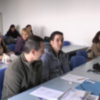16 desempleados de la localidad finalizan un nuevo curso de idioma en alemán básico de la Delegación Municipal de Fomento(Chipiona) 