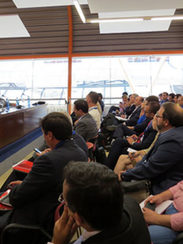 Andalucía Smart City potencia oportunidades de negocio para sus empresas en India 