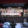 Arranca oficialmente el Carnaval de Chipiona de 2016 con un concurrido acto de presentación 