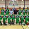El Club Náutico consolida su doble liderato en Primera Nacional de baloncesto