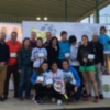 La Federación Andaluza de Pádel homenajea a sus medallistas mundiales