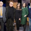 Semana dedicada a los Premios Goya en Historia de nuestro cine 