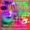 El baile de máscaras de Gruca a refrendar el éxito de su primera edición(Chipiona) 