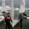 El Náutico Sevilla, en la Regata Internacional de Carnaval de Vilamoura